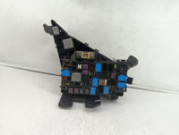 2010-2014 Subaru Legacy Fusebox Fuse Box Panel Relay Module P/N:MB10280B MB102801B, MB503202B Fits Fits 2010 2011 2012 2013 