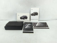 2013 Subaru Legacy Owners Manual Book Guide OEM Used Auto Parts - Oemusedautoparts1.com