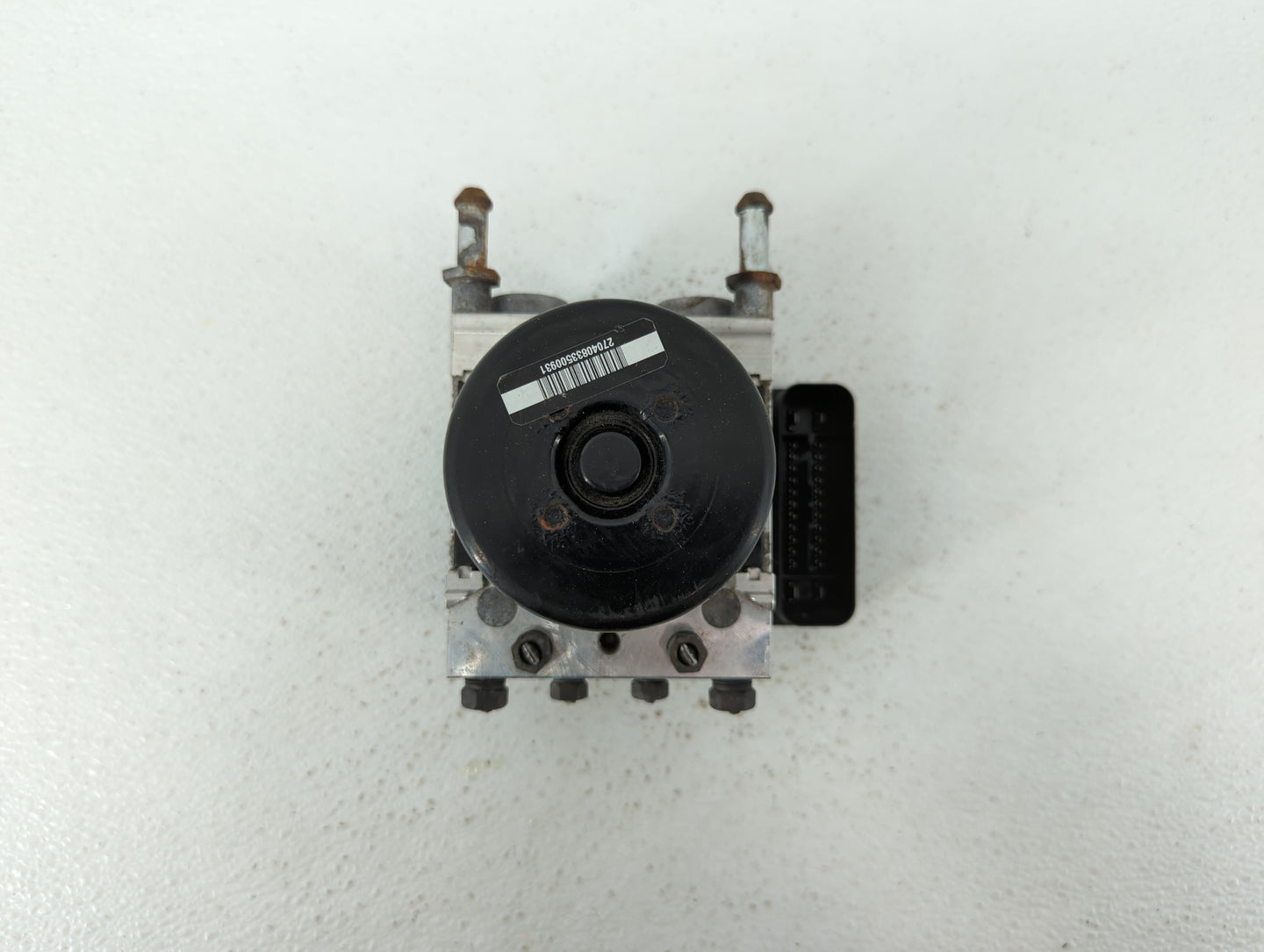 2013-2014 Subaru Legacy ABS Pump Control Module Replacement P/N:27536AJ03B 27536AJ03A, 27536AJ04B Fits Fits 2013 2014 OEM Us