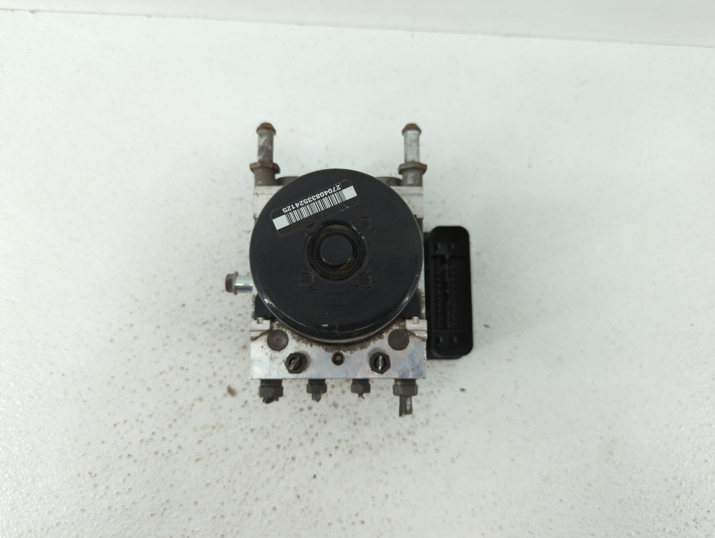 2013-2014 Subaru Legacy ABS Pump Control Module Replacement P/N:27536AJ03B 27536AJ03A, 27536AJ04B Fits Fits 2013 2014 OEM Us