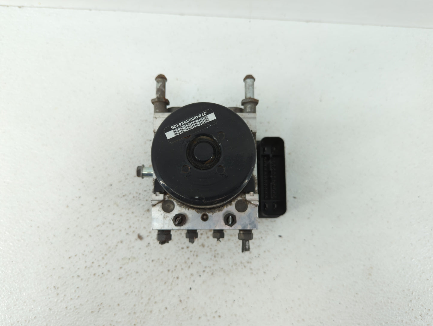 2013-2014 Subaru Legacy ABS Pump Control Module Replacement P/N:27536AJ03B 27536AJ03A, 27536AJ04B Fits Fits 2013 2014 OEM Us