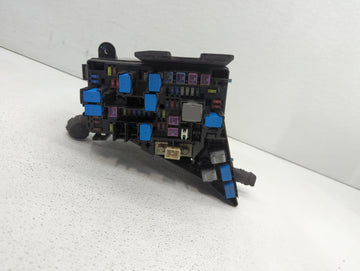 2010-2014 Subaru Legacy Fusebox Fuse Box Panel Relay Module P/N:MB10280B MB102801B, MB503202B Fits Fits 2010 2011 2012 2013 2014 OEM Used Auto Parts