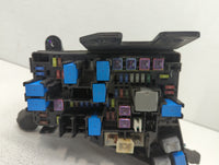 2010-2014 Subaru Legacy Fusebox Fuse Box Panel Relay Module P/N:MB10280B MB102801B, MB503202B Fits Fits 2010 2011 2012 2013 