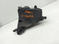 2010-2014 Subaru Legacy Fusebox Fuse Box Panel Relay Module P/N:MB10280B MB102801B, MB503202B Fits Fits 2010 2011 2012 2013 