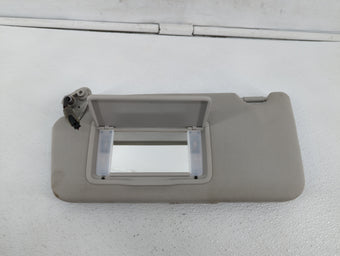 compare product 2010-2014 Subaru Legacy Sun Visor Shade Replacement Driver Left Mirror Fits Fits 2010 2011 2012 2013 2014 OEM Used Auto Parts