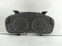 2013-2014 Subaru Legacy Instrument Cluster Speedometer Gauges P/N:85004AJ01A Fits Fits 2013 2014 OEM Used Auto Parts - Oemus