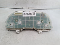 2013-2014 Subaru Legacy Instrument Cluster Speedometer Gauges P/N:85004AJ01A Fits Fits 2013 2014 OEM Used Auto Parts - Oemus