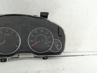 2013-2014 Subaru Legacy Instrument Cluster Speedometer Gauges P/N:85004AJ01A Fits Fits 2013 2014 OEM Used Auto Parts - Oemus