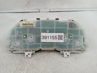2013-2014 Subaru Legacy Instrument Cluster Speedometer Gauges P/N:85004AJ01A Fits Fits 2013 2014 OEM Used Auto Parts - Oemus