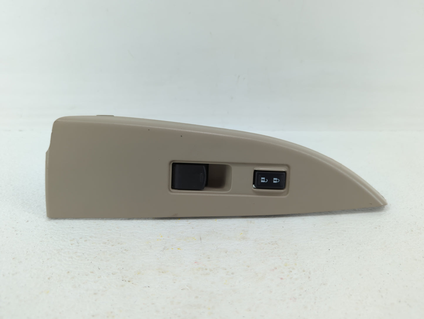 2013 Subaru Legacy Climate Control Module Temperature AC/Heater Replacement P/N:94263AJ12A Fits OEM Used Auto Parts - Oemuse