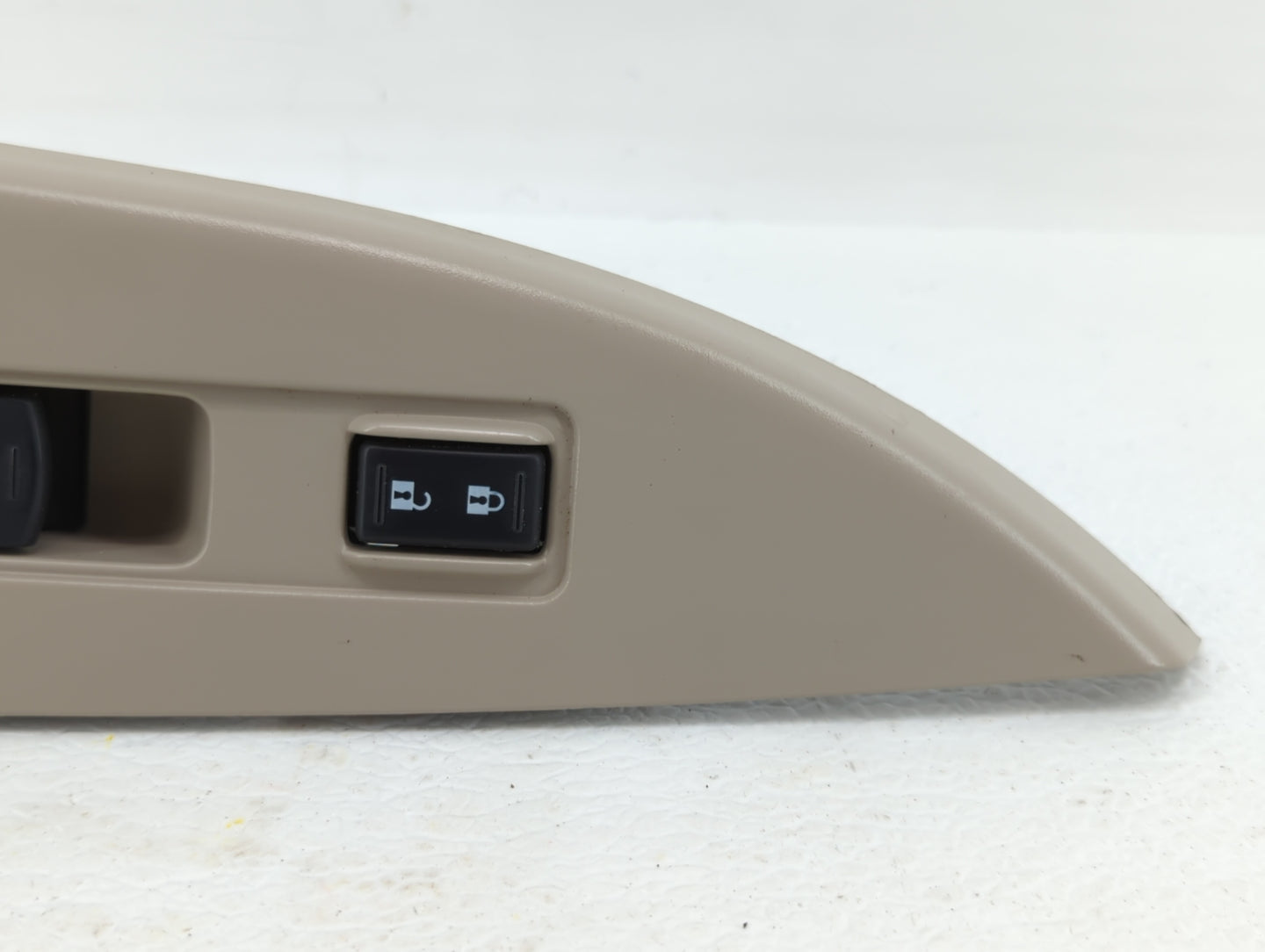 2013 Subaru Legacy Climate Control Module Temperature AC/Heater Replacement P/N:94263AJ12A Fits OEM Used Auto Parts - Oemuse