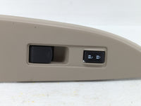 2013 Subaru Legacy Climate Control Module Temperature AC/Heater Replacement P/N:94263AJ12A Fits OEM Used Auto Parts - Oemuse