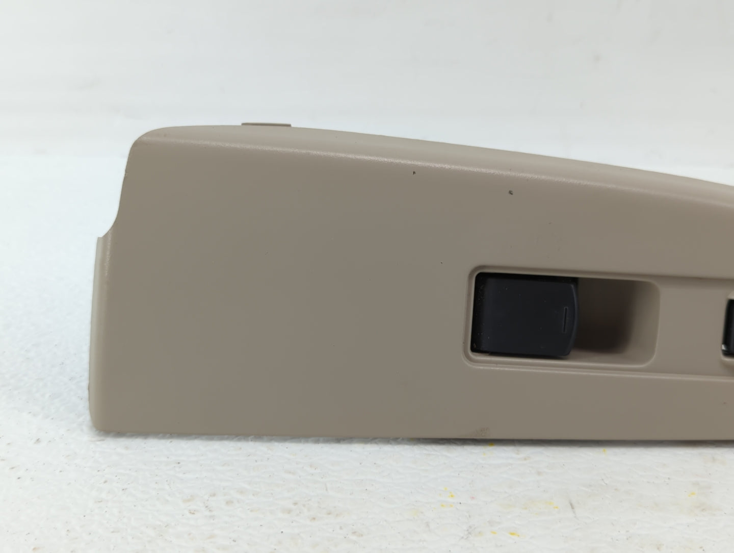 2013 Subaru Legacy Climate Control Module Temperature AC/Heater Replacement P/N:94263AJ12A Fits OEM Used Auto Parts - Oemuse