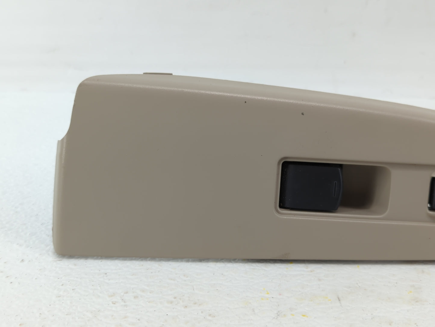 2013 Subaru Legacy Climate Control Module Temperature AC/Heater Replacement P/N:94263AJ12A Fits OEM Used Auto Parts - Oemuse