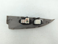2013 Subaru Legacy Climate Control Module Temperature AC/Heater Replacement P/N:94263AJ12A Fits OEM Used Auto Parts - Oemuse