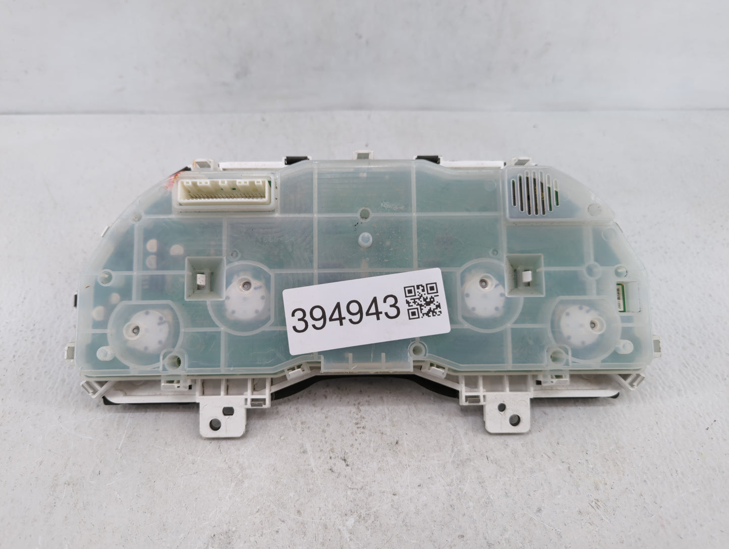 2013-2014 Subaru Legacy Instrument Cluster Speedometer Gauges P/N:85004AJ01A Fits Fits 2013 2014 OEM Used Auto Parts - Oemus