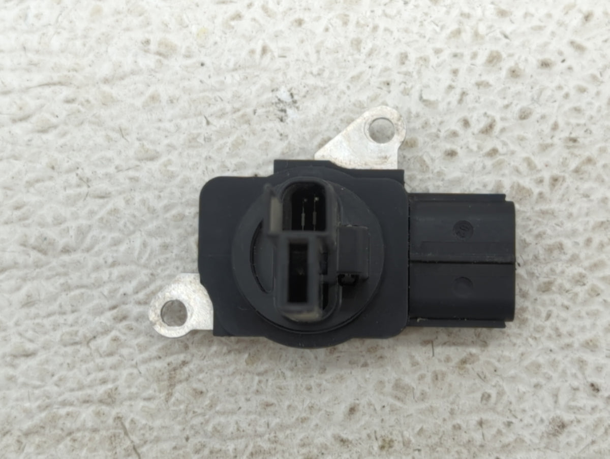 2008-2019 Subaru Legacy Mass Air Flow Meter Maf Sensor 397187 - Oemusedautoparts1.com