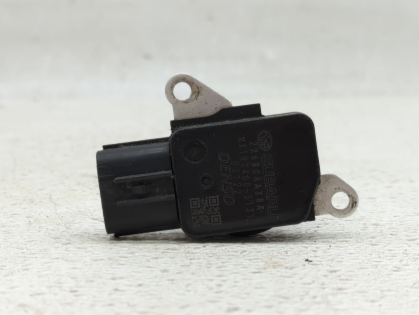 2008-2019 Subaru Legacy Mass Air Flow Meter Maf - Oemusedautoparts1.com
