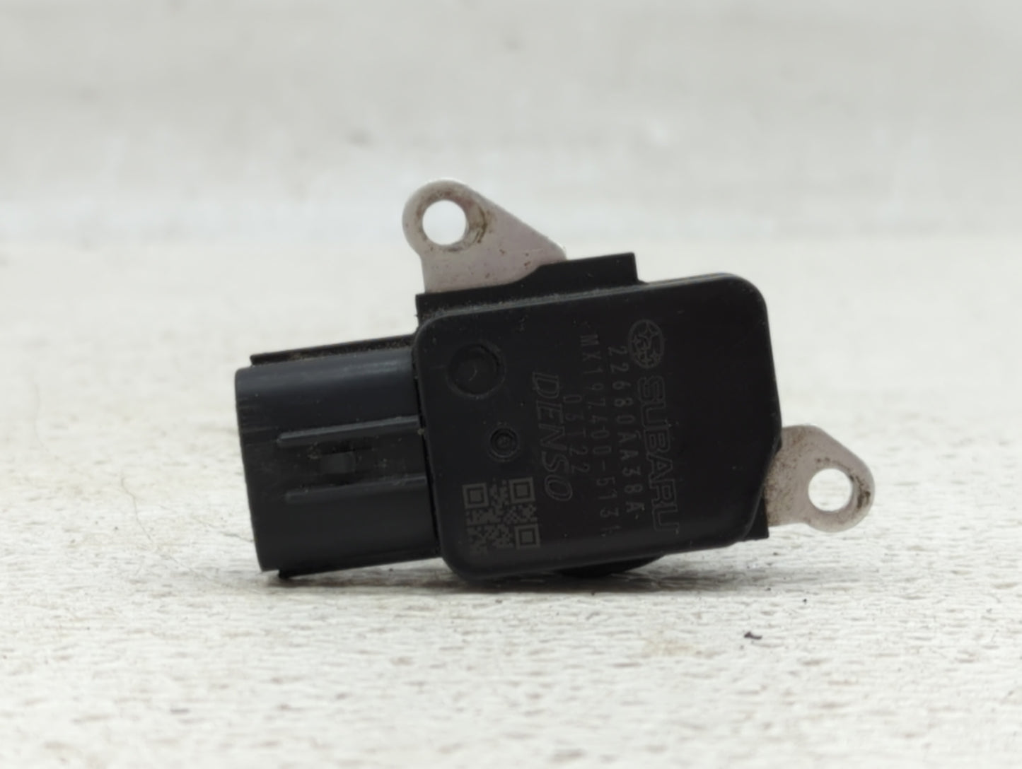 2008-2019 Subaru Legacy Mass Air Flow Meter Maf - Oemusedautoparts1.com