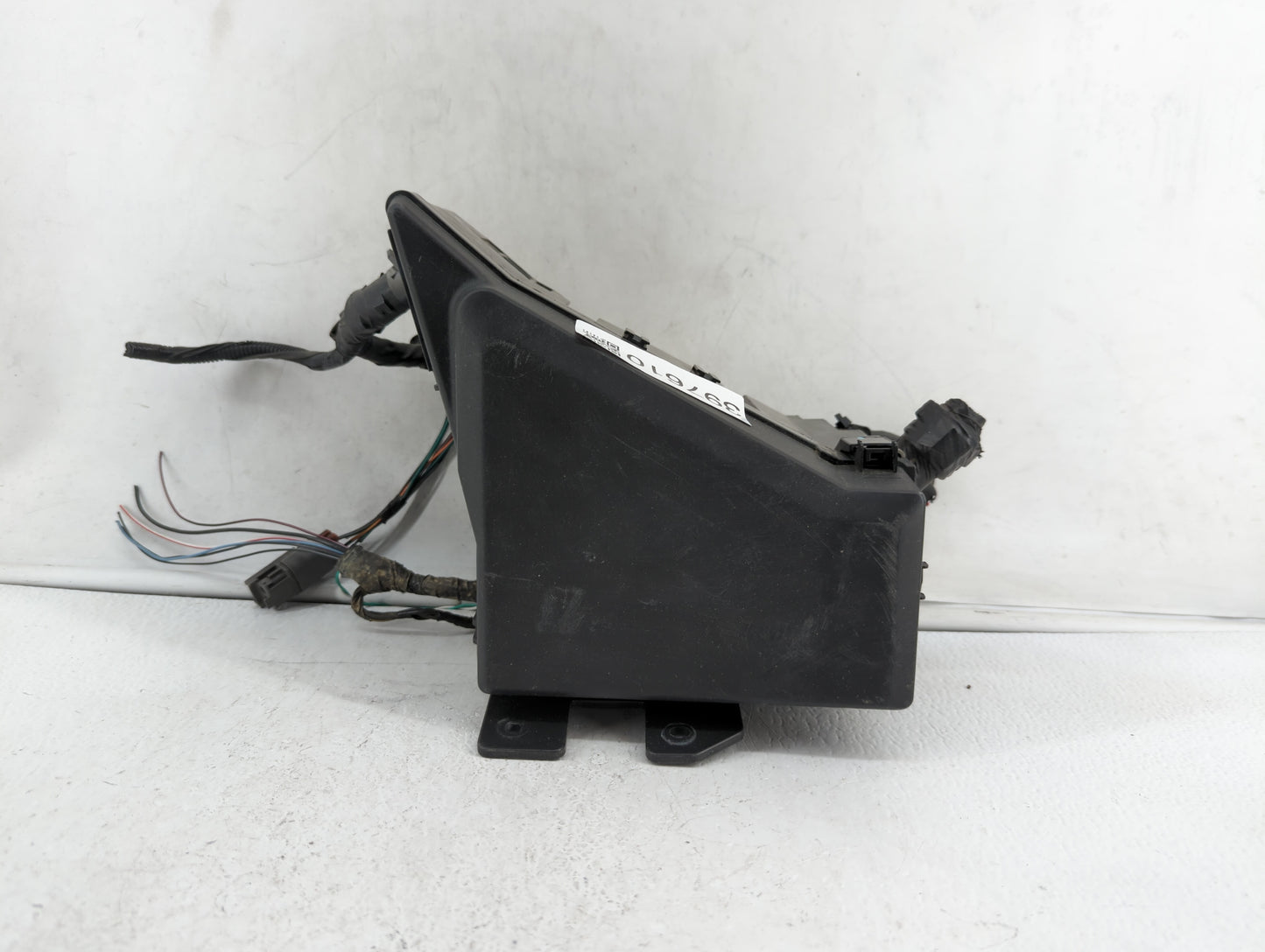 2010-2014 Subaru Legacy Fusebox Fuse Box Panel Relay Module P/N:MB10280B MB102801B, MB503202B Fits Fits 2010 2011 2012 2013 