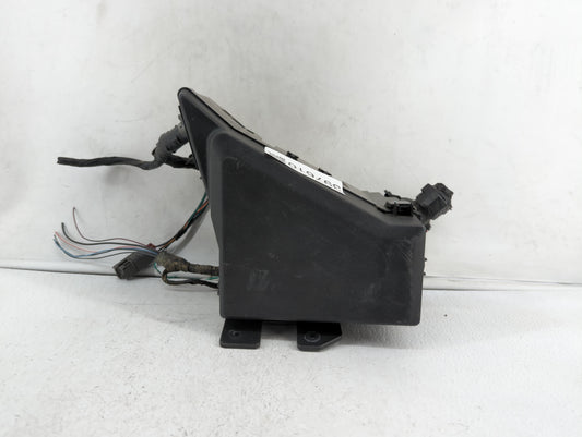 2010-2014 Subaru Legacy Fusebox Fuse Box Panel Relay Module P/N:MB10280B MB102801B, MB503202B Fits Fits 2010 2011 2012 2013 