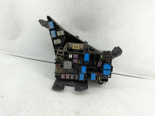 2010-2014 Subaru Legacy Fusebox Fuse Box Panel Relay Module P/N:MB10280B MB102801B, MB503202B Fits Fits 2010 2011 2012 2013 2014 OEM Used Auto Parts
