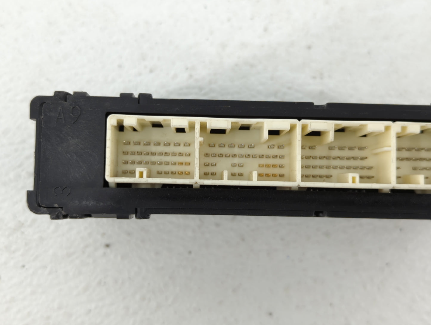 2013-2014 Subaru Legacy PCM Engine Control Computer ECU ECM PCU OEM P/N:22765AE04B 22765AE06E, 22765AE06A Fits Fits 2013 201