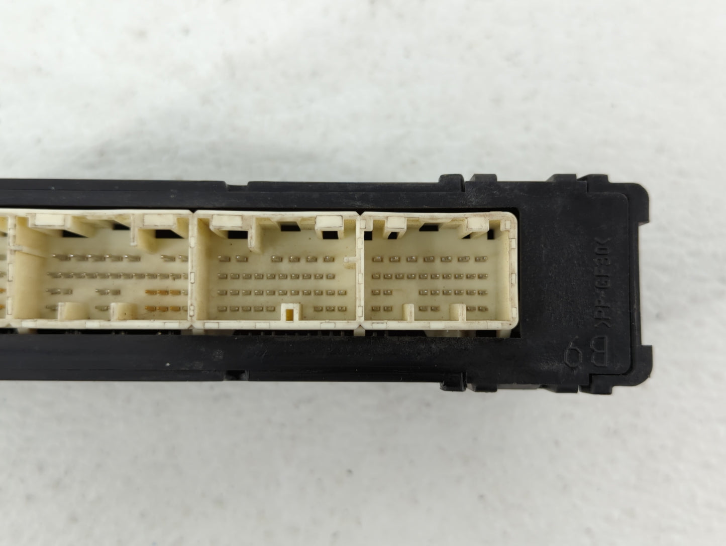 2013-2014 Subaru Legacy PCM Engine Control Computer ECU ECM PCU OEM P/N:22765AE04B 22765AE06E, 22765AE06A Fits Fits 2013 201