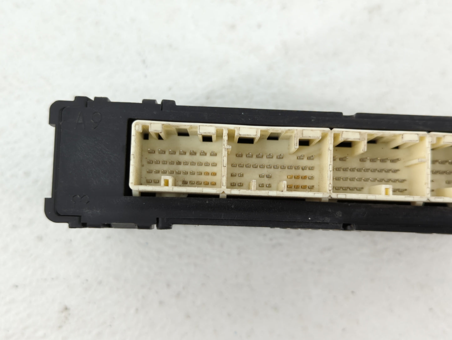 2013-2014 Subaru Legacy PCM Engine Control Computer ECU ECM PCU OEM P/N:22765AE04B 22765AE06E, 22765AE06A Fits Fits 2013 201