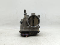 2013-2019 Subaru Legacy Throttle Body P/N:16112AA38A Fits Fits 2013 2014 2015 2016 2017 2018 2019 OEM Used Auto Parts - Oemu