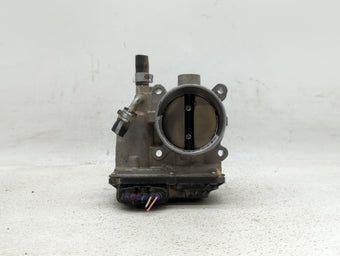 compare product 2013-2019 Subaru Legacy Throttle Body P/N:16112AA38A Fits Fits 2013 2014 2015 2016 2017 2018 2019 OEM Used Auto Parts