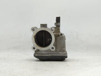 2013-2019 Subaru Legacy Throttle Body P/N:16112AA38A Fits Fits 2013 2014 2015 2016 2017 2018 2019 OEM Used Auto Parts - Oemu