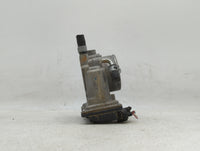 2013-2019 Subaru Legacy Throttle Body P/N:16112AA38A Fits Fits 2013 2014 2015 2016 2017 2018 2019 OEM Used Auto Parts - Oemu