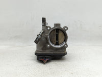 2013-2019 Subaru Legacy Throttle Body P/N:16112AA38A Fits Fits 2013 2014 2015 2016 2017 2018 2019 OEM Used Auto Parts - Oemu