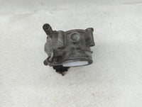 2013-2019 Subaru Legacy Throttle Body P/N:16112AA38A Fits Fits 2013 2014 2015 2016 2017 2018 2019 OEM Used Auto Parts - Oemu