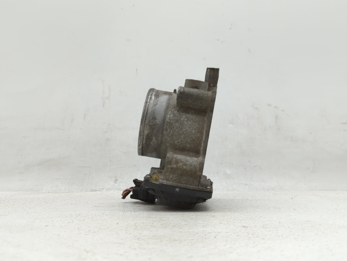 2013-2019 Subaru Legacy Throttle Body P/N:16112AA38A Fits Fits 2013 2014 2015 2016 2017 2018 2019 OEM Used Auto Parts - Oemu