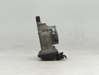2013-2019 Subaru Legacy Throttle Body P/N:16112AA38A Fits Fits 2013 2014 2015 2016 2017 2018 2019 OEM Used Auto Parts - Oemu