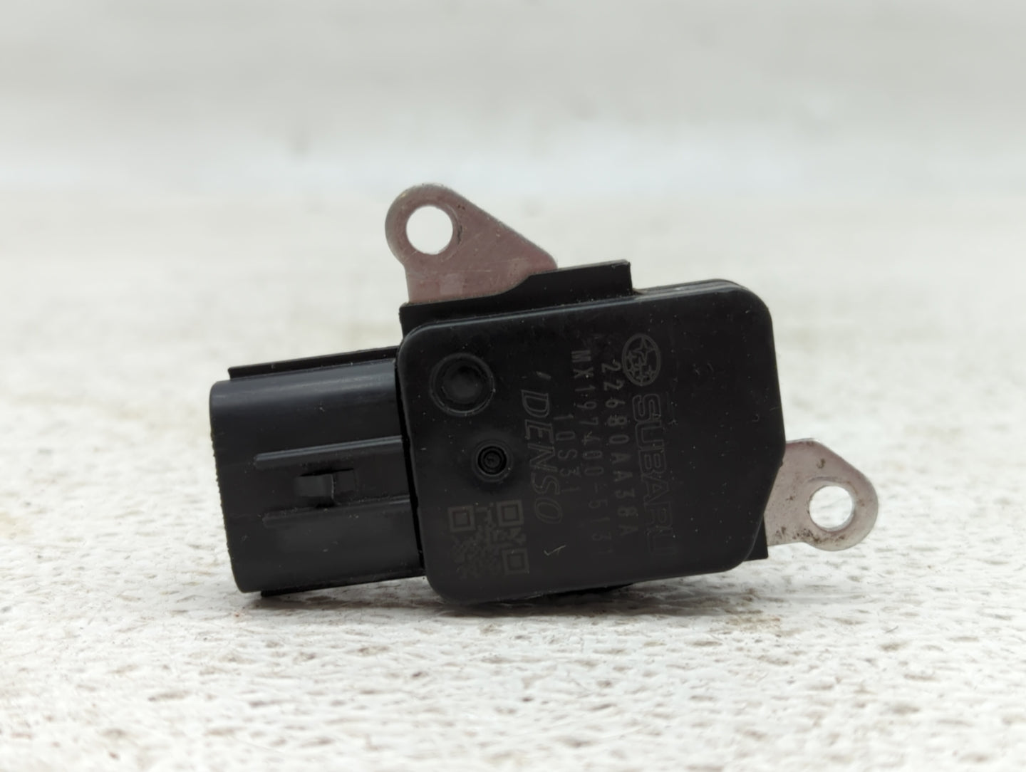 2008-2019 Subaru Legacy Mass Air Flow Meter Maf - Oemusedautoparts1.com