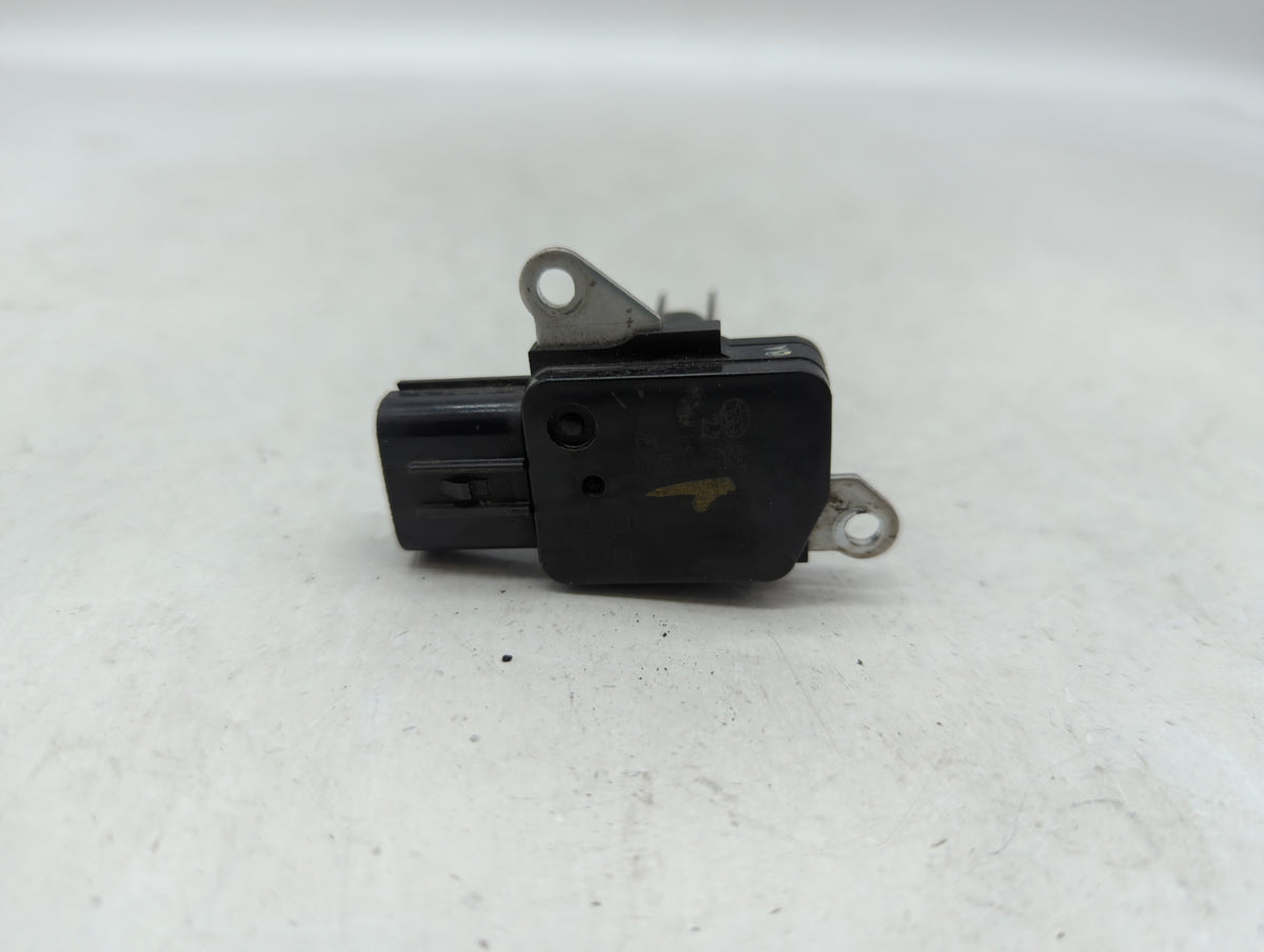 2008-2019 Subaru Legacy Mass Air Flow Meter Maf Sensor 406849 - Oemusedautoparts1.com