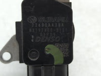 2008-2019 Subaru Legacy Mass Air Flow Meter Maf - Oemusedautoparts1.com