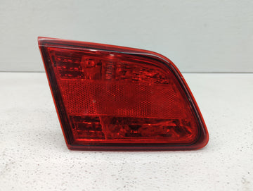 2010-2014 Subaru Legacy Tail Light Assembly Driver Left OEM P/N:2PA 946 099 Fits Fits 2010 2011 2012 2013 2014 OEM Used Auto