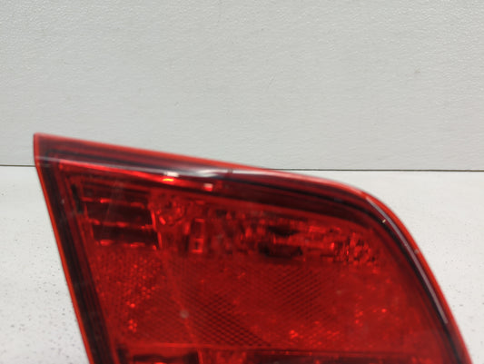 2010-2014 Subaru Legacy Tail Light Assembly Driver Left OEM P/N:2PA 946 099 Fits Fits 2010 2011 2012 2013 2014 OEM Used Auto Parts