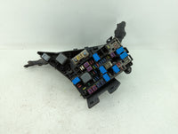 2010-2014 Subaru Legacy Fusebox Fuse Box Panel Relay Module P/N:MB10280B MB102801B, MB503202B Fits Fits 2010 2011 2012 2013 