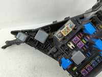 2010-2014 Subaru Legacy Fusebox Fuse Box Panel Relay Module P/N:MB10280B MB102801B, MB503202B Fits Fits 2010 2011 2012 2013 