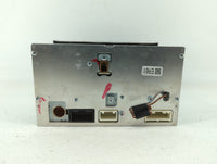 2012-2014 Subaru Legacy Radio AM FM Cd Player Receiver Replacement P/N:86201AJ66A 86201AJ61A Fits Fits 2012 2013 2014 OEM Us