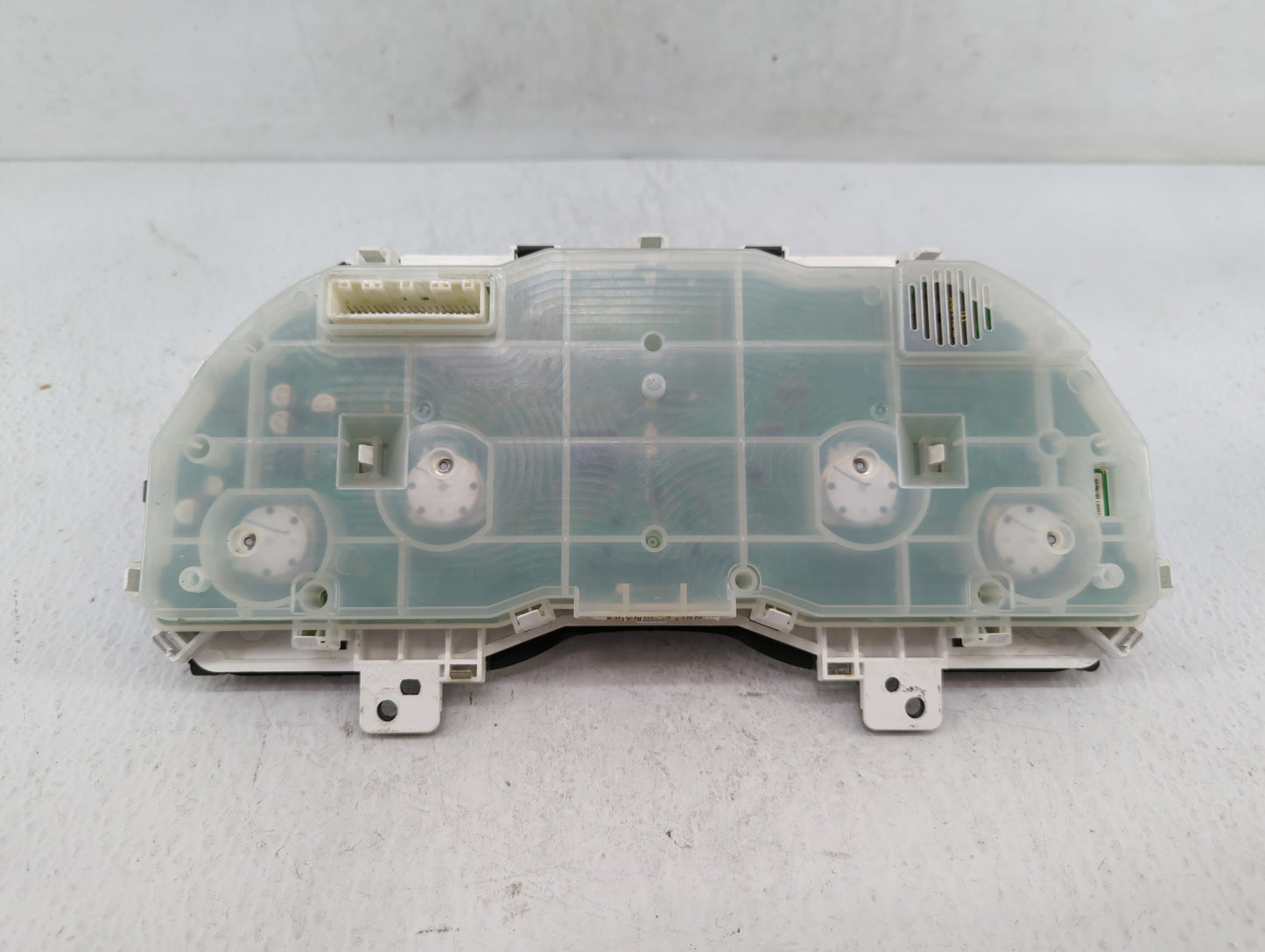 2013-2014 Subaru Legacy Instrument Cluster Speedometer Gauges P/N:85004AJ01A Fits Fits 2013 2014 OEM Used Auto Parts - Oemus
