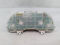 2013-2014 Subaru Legacy Instrument Cluster Speedometer Gauges P/N:85004AJ01A Fits Fits 2013 2014 OEM Used Auto Parts - Oemus