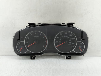 compare product 2013-2014 Subaru Legacy Instrument Cluster Speedometer Gauges P/N:85004AJ01A Fits Fits 2013 2014 OEM Used Auto Parts