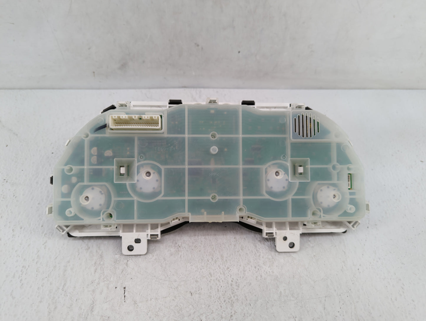 2013-2014 Subaru Legacy Instrument Cluster Speedometer Gauges P/N:85004AJ01A Fits Fits 2013 2014 OEM Used Auto Parts - Oemus