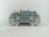 2013-2014 Subaru Legacy Instrument Cluster Speedometer Gauges P/N:85004AJ01A Fits Fits 2013 2014 OEM Used Auto Parts - Oemus